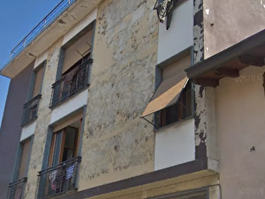 Immagine 2 di Appartamento in vendita  in Via Umberto Primo a Robecchetto Con Induno