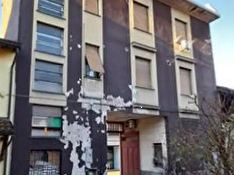 Immagine 5 di Appartamento in vendita  in Via Umberto Primo a Robecchetto Con Induno