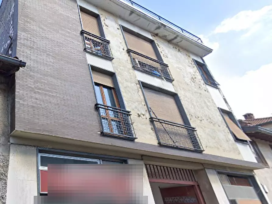 Immagine 6 di Appartamento in vendita  in Via Umberto Primo a Robecchetto Con Induno
