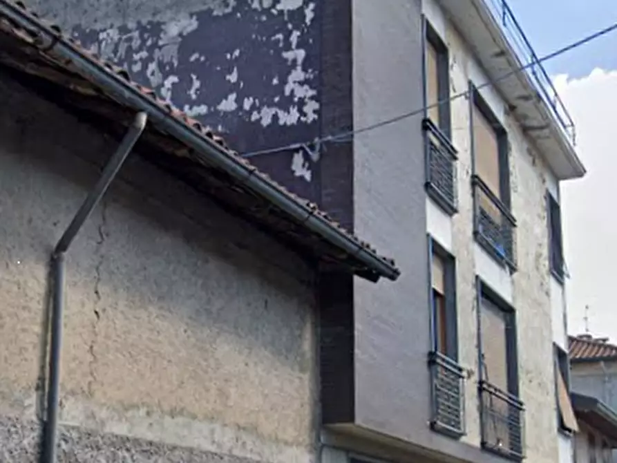 Immagine 7 di Appartamento in vendita  in Via Umberto Primo a Robecchetto Con Induno