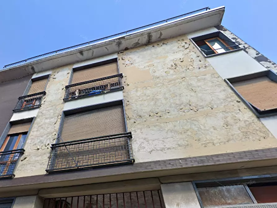 Immagine 8 di Appartamento in vendita  in Via Umberto Primo a Robecchetto Con Induno