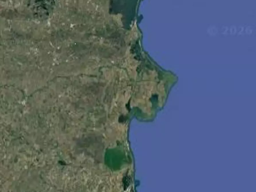 Immagine 4 di Terreno agricolo in vendita  in Isola della Donzella a Porto Tolle