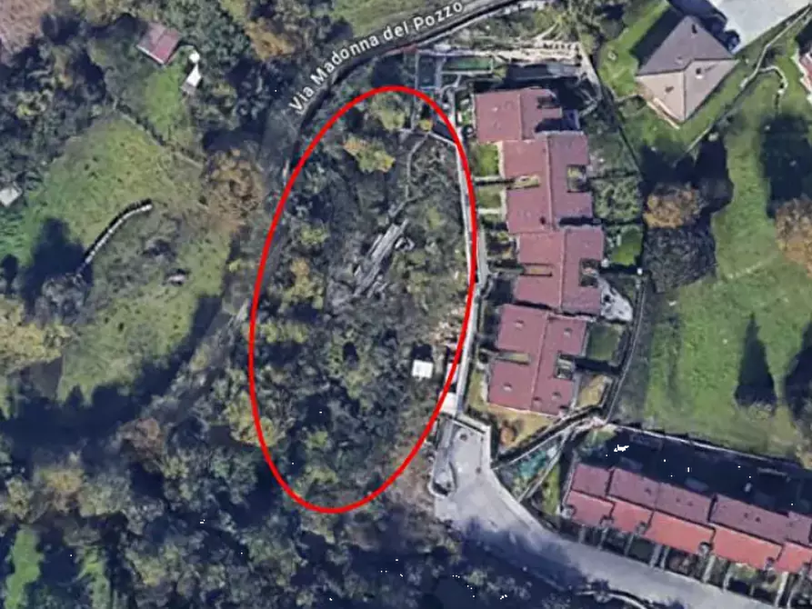 Immagine 4 di Terreno edificabile in vendita  in Via San Michele  a Valbrona