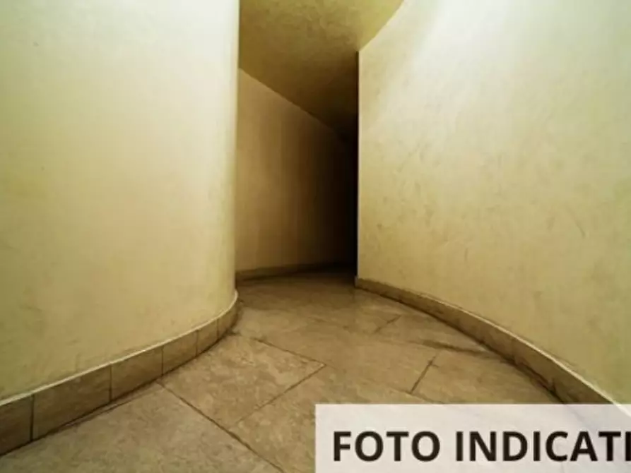 Immagine 4 di Casa indipendente in vendita  in Via Aldo Moro a Monte Porzio