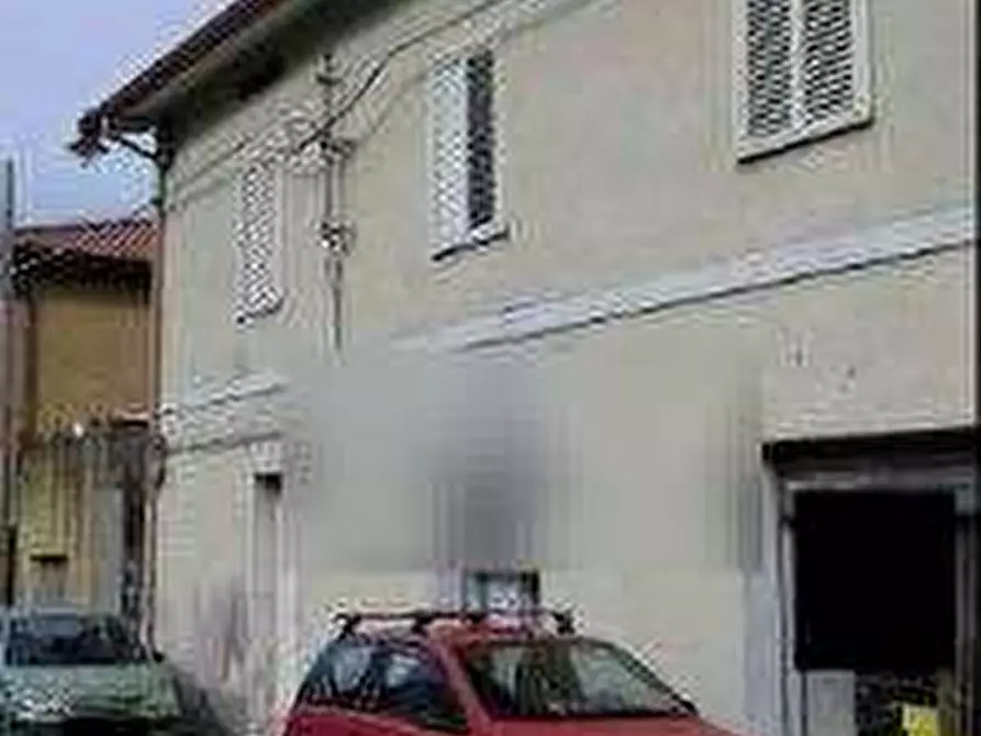 Immagine 1 di Appartamento in vendita  in Via Roma a Gonnosfanadiga