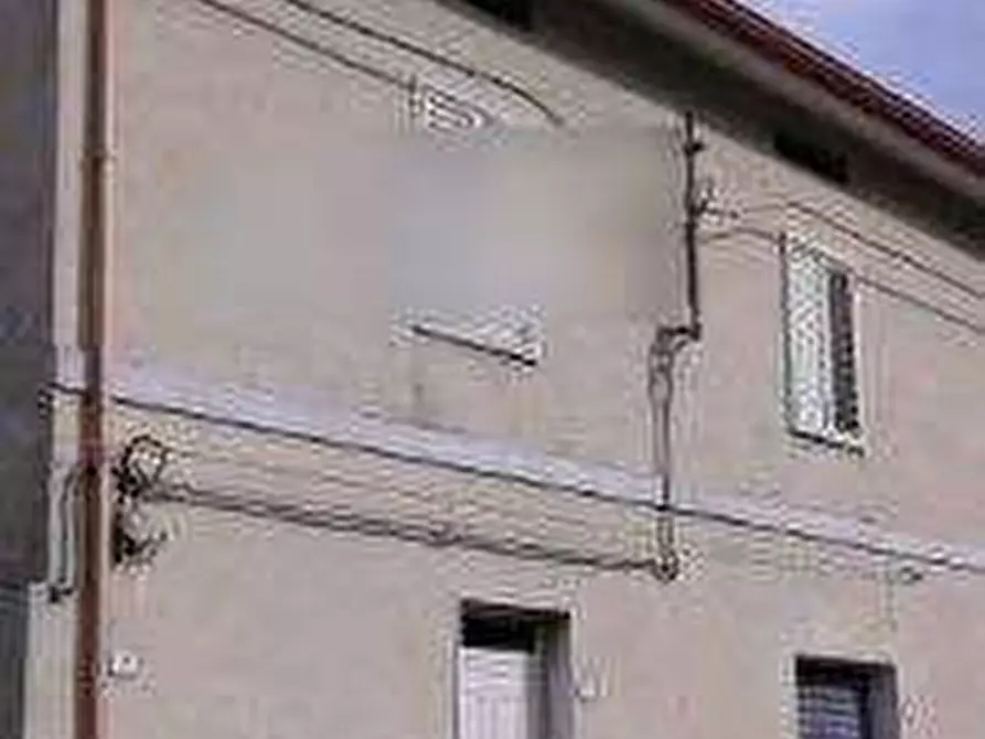 Immagine 5 di Appartamento in vendita  in Via Roma a Gonnosfanadiga