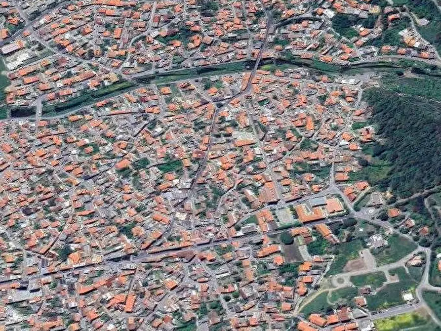 Immagine 10 di Appartamento in vendita  in Via Roma a Gonnosfanadiga