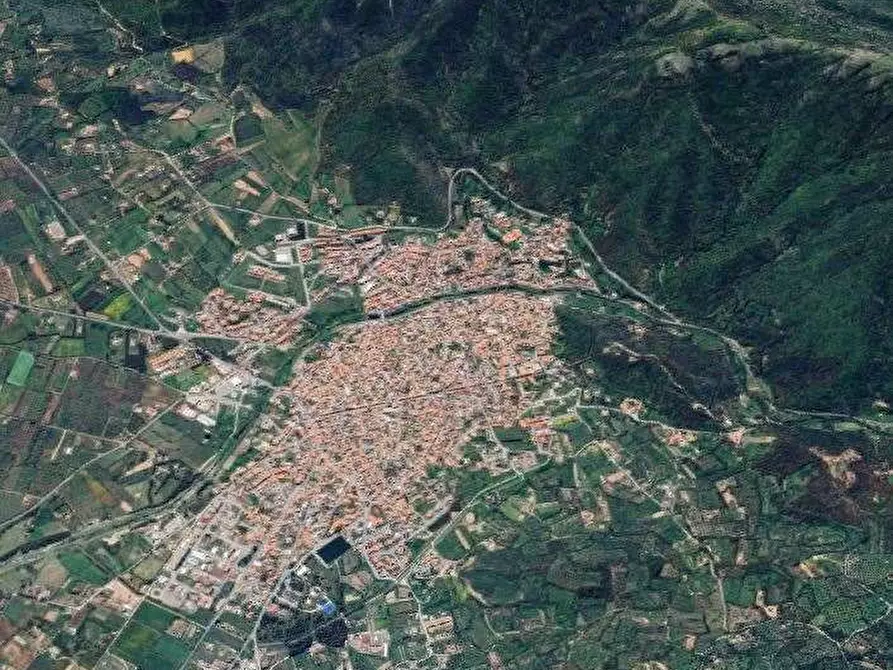 Immagine 11 di Appartamento in vendita  in Via Roma a Gonnosfanadiga