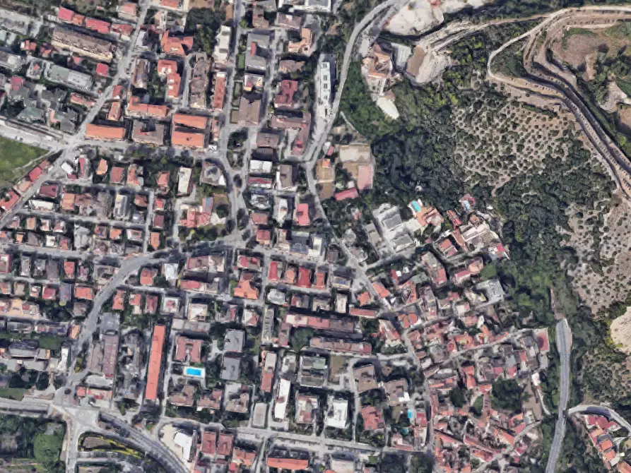 Immagine 1 di Ufficio in vendita  in Via Marzano a Caserta