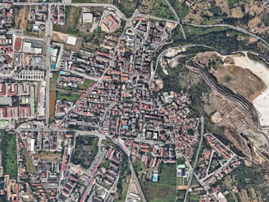 Immagine 3 di Ufficio in vendita  in Via Marzano a Caserta