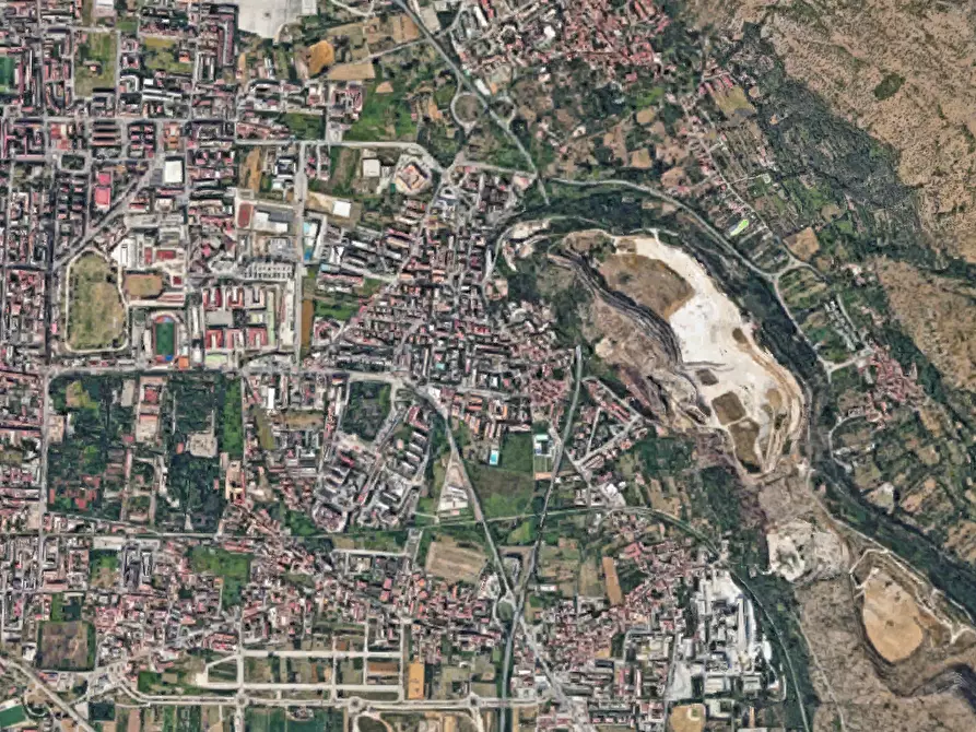 Immagine 5 di Ufficio in vendita  in Via Marzano a Caserta