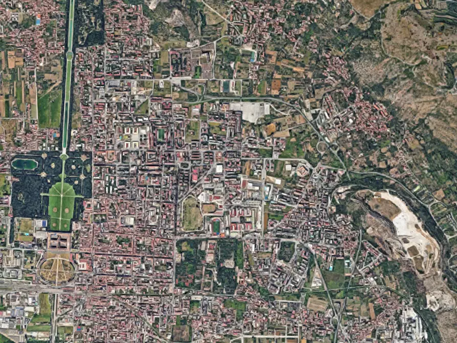 Immagine 6 di Ufficio in vendita  in Via Marzano a Caserta