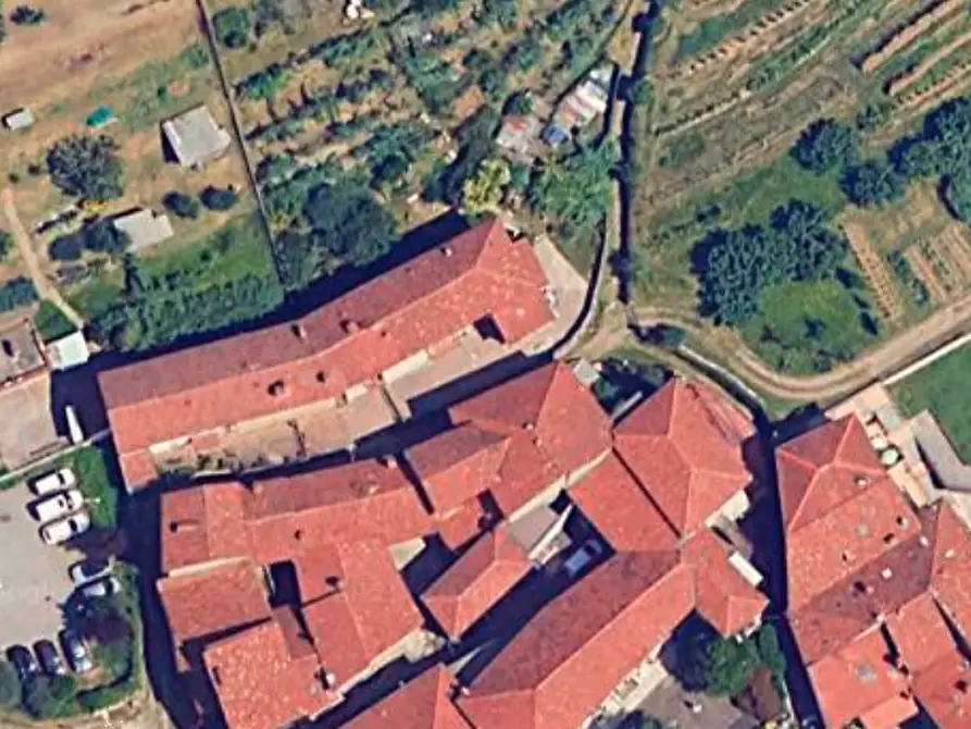Immagine 2 di Appartamento in vendita  in Via dei Ronchi a Olgiate Molgora