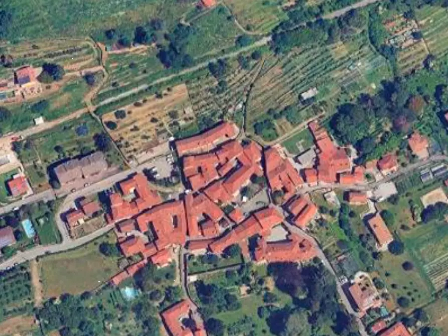 Immagine 6 di Appartamento in vendita  in Via dei Ronchi a Olgiate Molgora