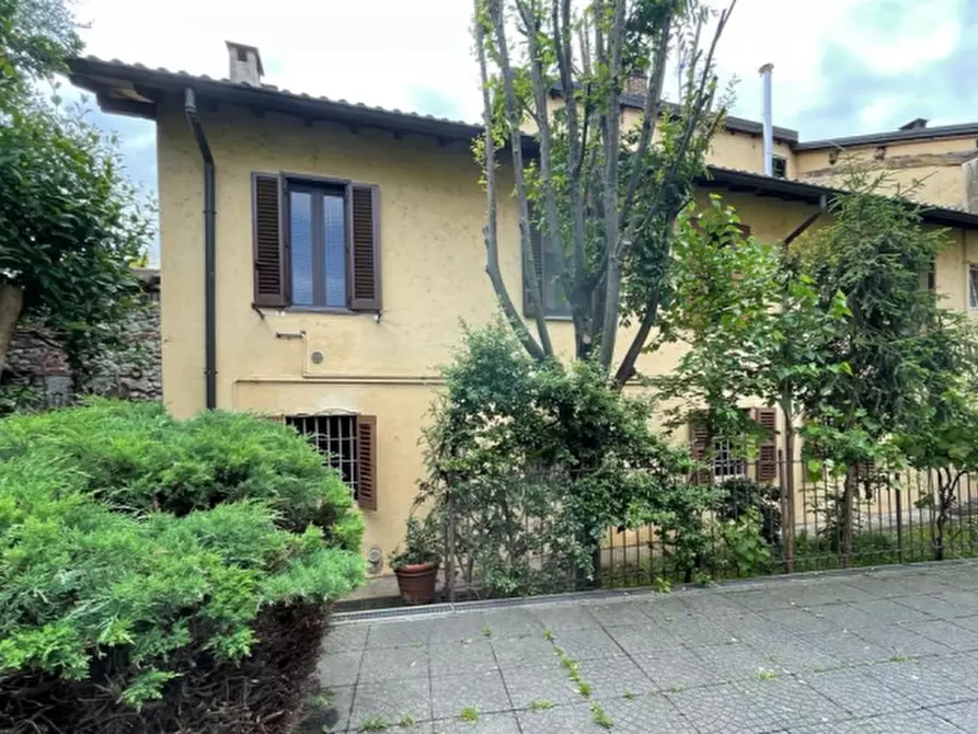 Immagine 2 di Ufficio in vendita  in Via XXV Aprile a Cassina De' Pecchi