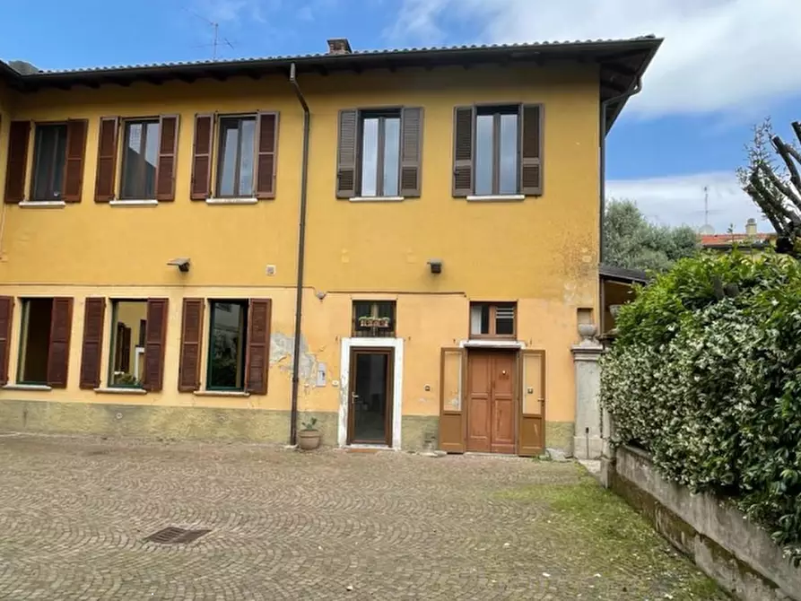 Immagine 4 di Ufficio in vendita  in Via XXV Aprile a Cassina De' Pecchi
