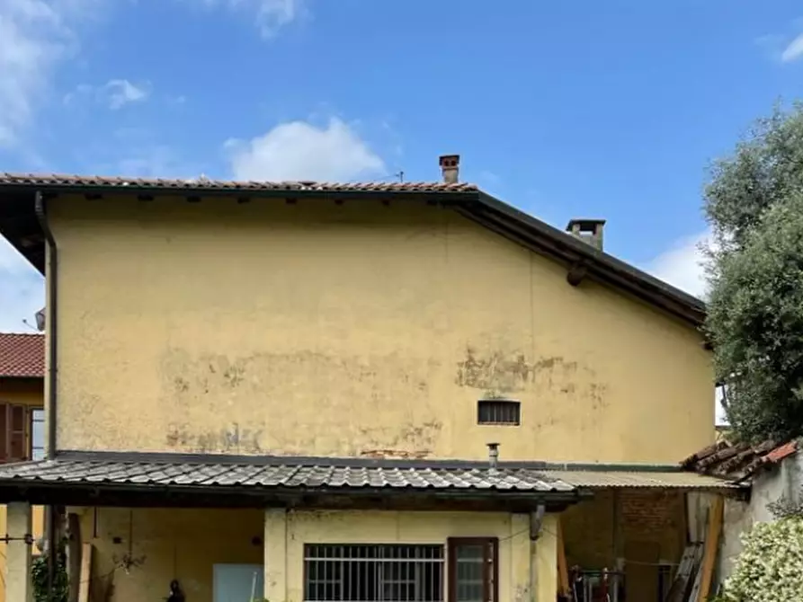 Immagine 5 di Ufficio in vendita  in Via XXV Aprile a Cassina De' Pecchi