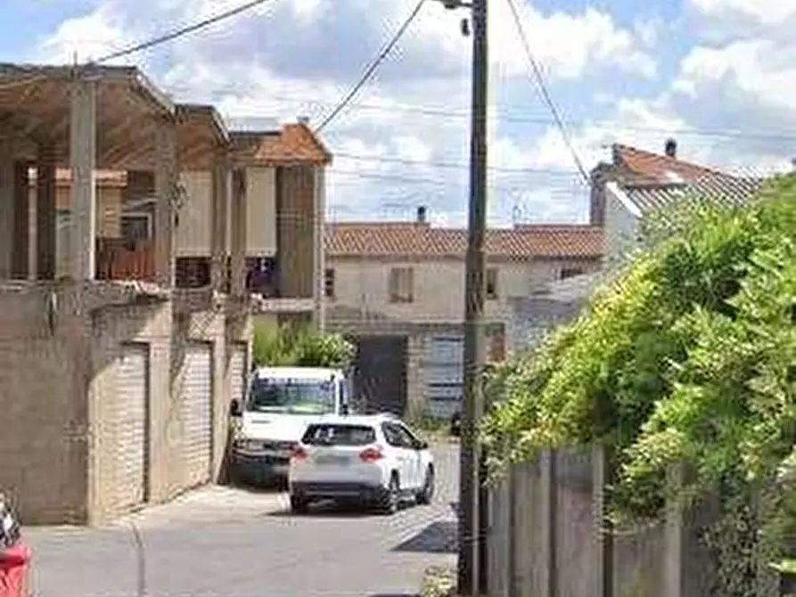 Immagine 2 di Porzione di casa in vendita  in Via Parrocchia  a San Gavino Monreale