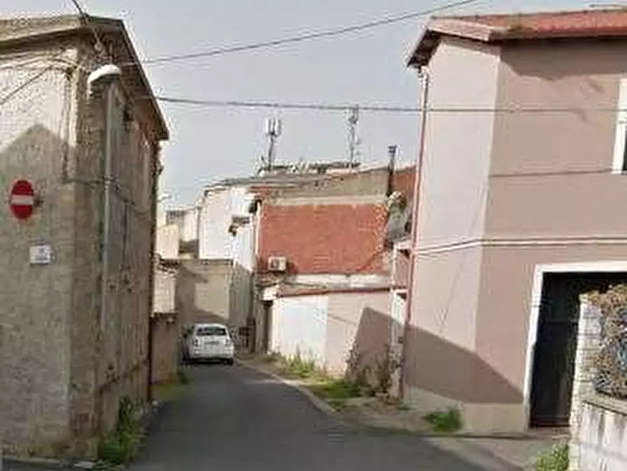Immagine 3 di Porzione di casa in vendita  in Via Parrocchia  a San Gavino Monreale