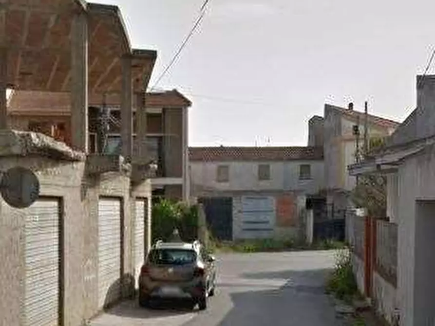 Immagine 4 di Porzione di casa in vendita  in Via Parrocchia  a San Gavino Monreale