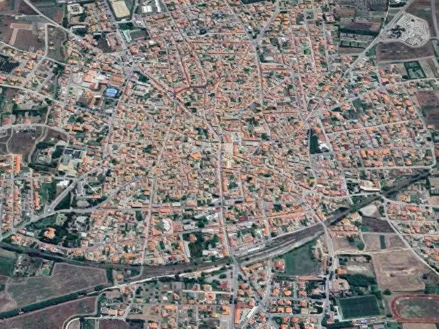 Immagine 7 di Porzione di casa in vendita  in Via Parrocchia  a San Gavino Monreale