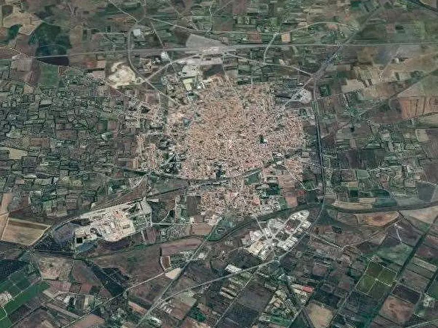 Immagine 8 di Porzione di casa in vendita  in Via Parrocchia  a San Gavino Monreale