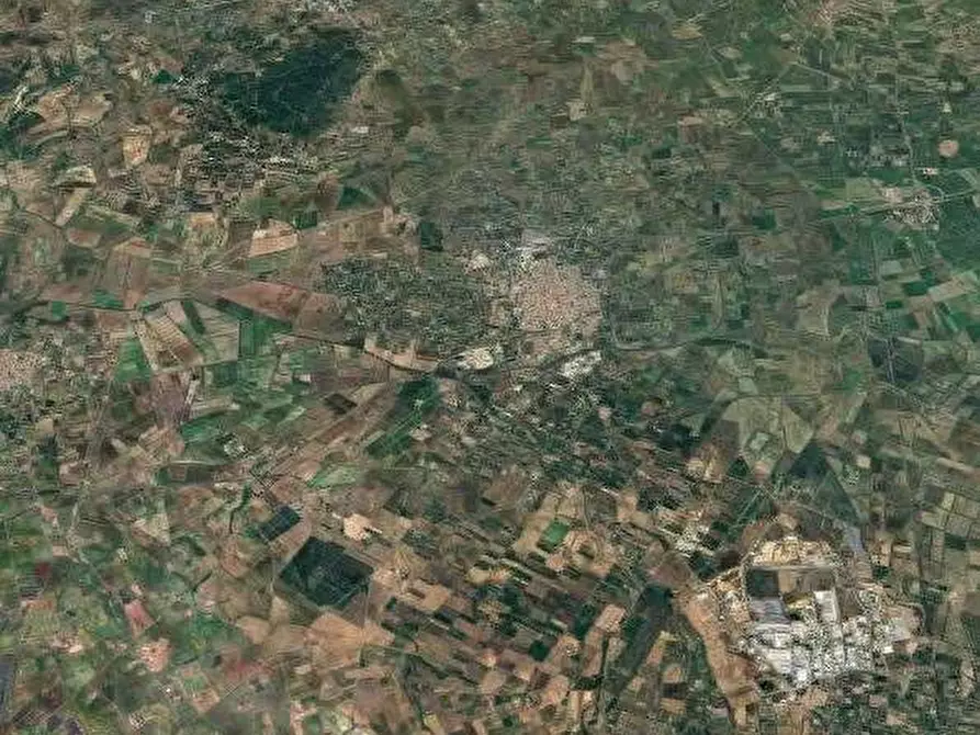 Immagine 9 di Porzione di casa in vendita  in Via Parrocchia  a San Gavino Monreale