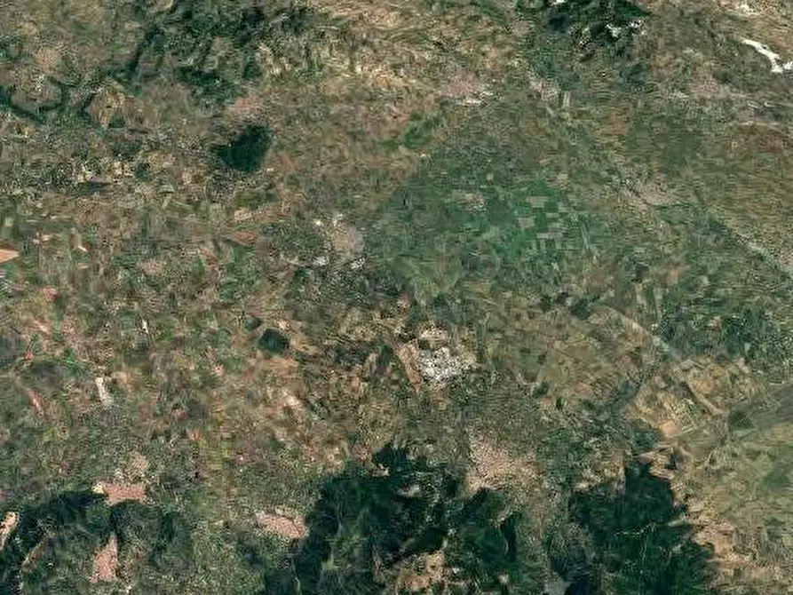 Immagine 10 di Porzione di casa in vendita  in Via Parrocchia  a San Gavino Monreale