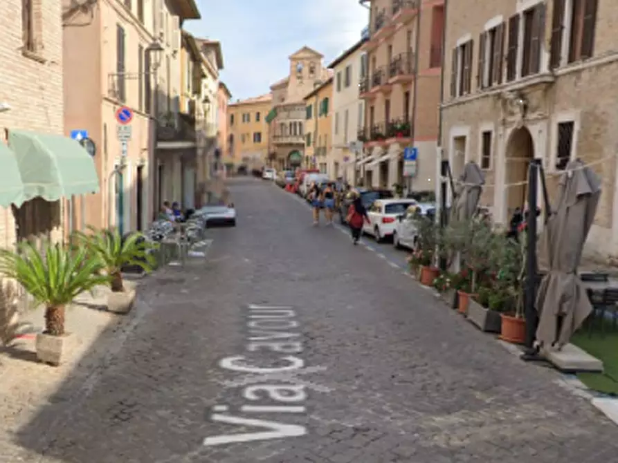 Immagine 17 di Casa indipendente in vendita  in VIA CAVOUR a Fano