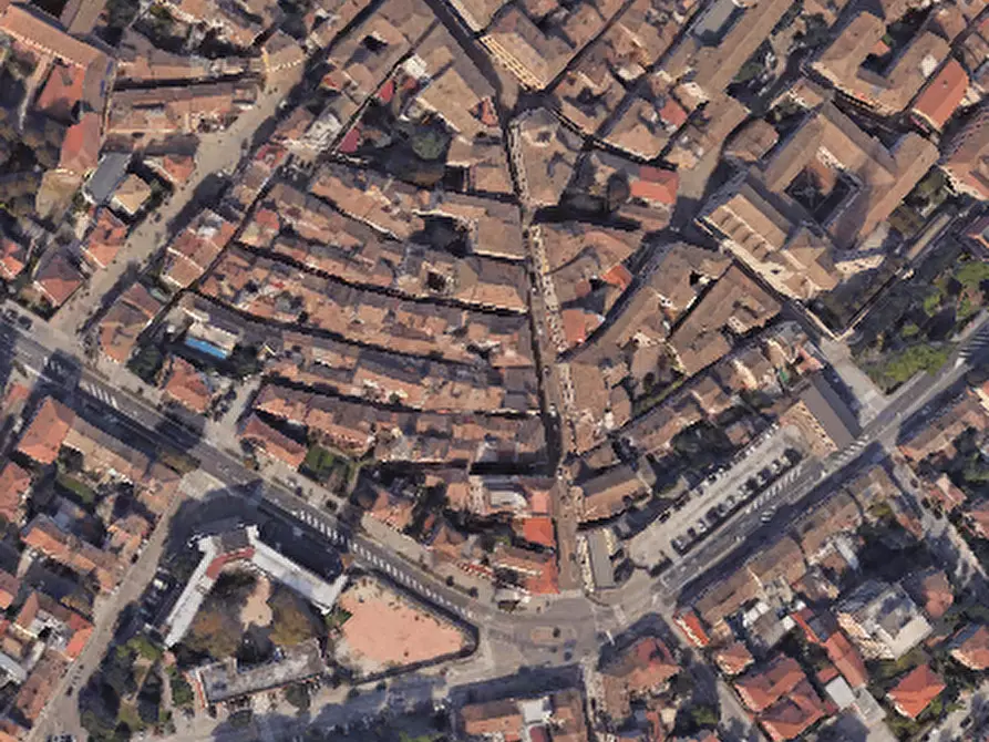 Immagine 3 di Casa indipendente in vendita  in VIA CAVOUR a Fano