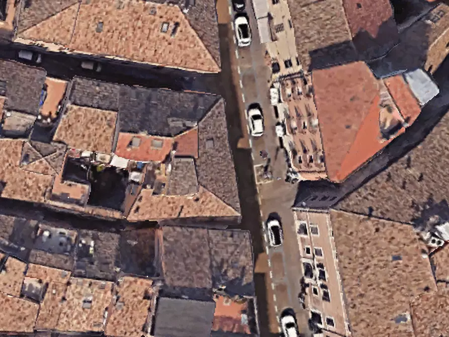 Immagine 1 di Casa indipendente in vendita  in VIA CAVOUR a Fano