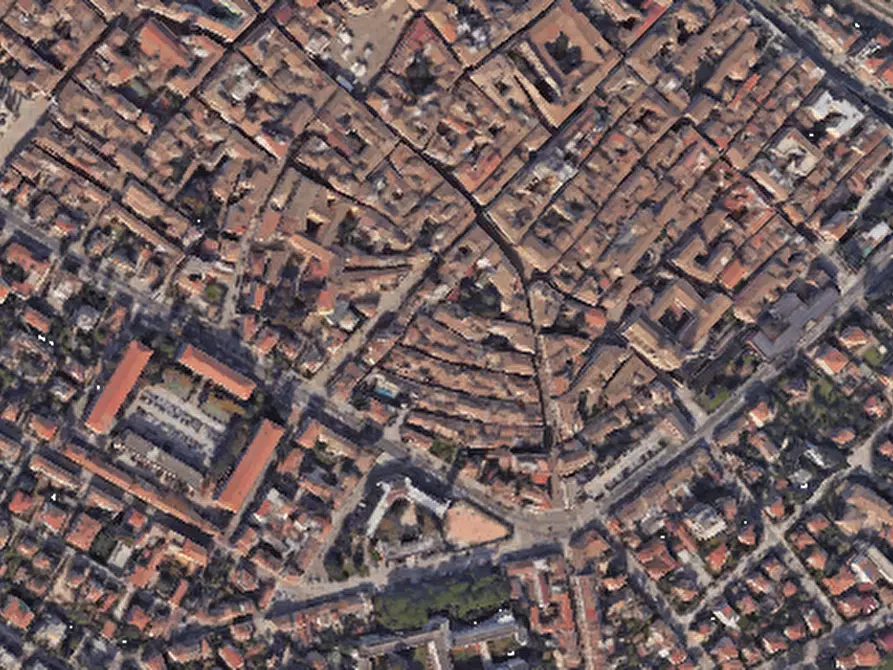 Immagine 10 di Casa indipendente in vendita  in VIA CAVOUR a Fano