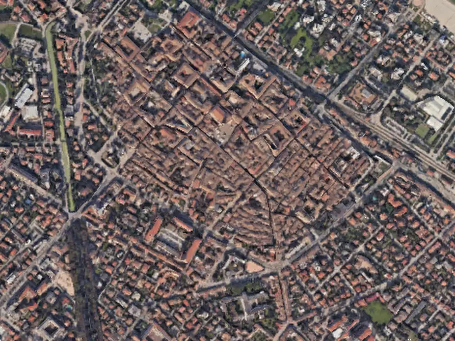 Immagine 7 di Casa indipendente in vendita  in VIA CAVOUR a Fano