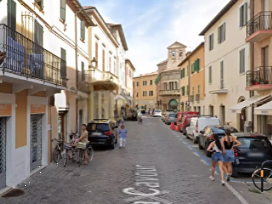 Immagine 6 di Casa indipendente in vendita  in VIA CAVOUR a Fano