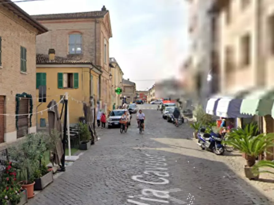 Immagine 13 di Casa indipendente in vendita  in VIA CAVOUR a Fano