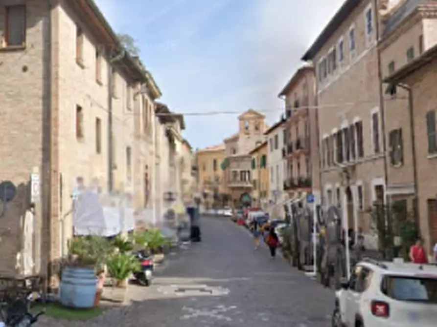 Immagine 15 di Casa indipendente in vendita  in VIA CAVOUR a Fano