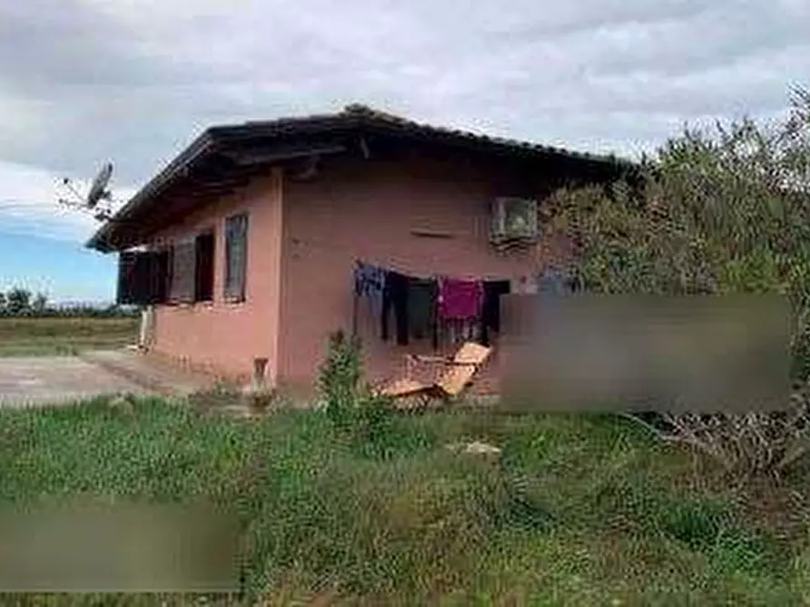 Immagine 2 di Capannone industriale in vendita  in Località Bia Nuraminis a Serramanna
