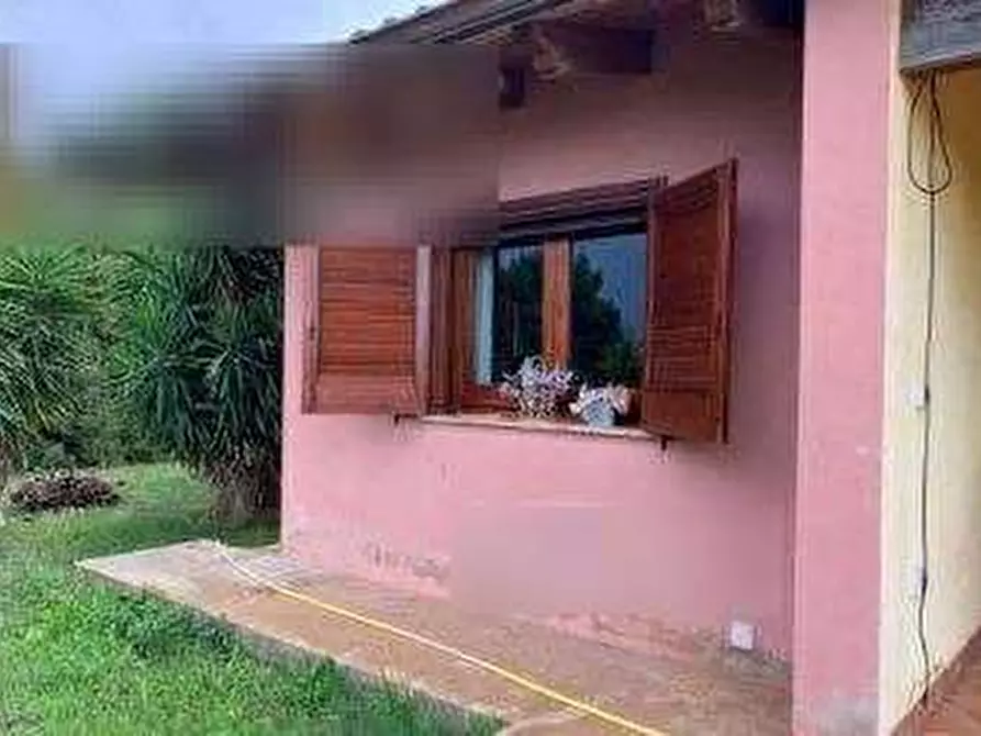 Immagine 3 di Capannone industriale in vendita  in Località Bia Nuraminis a Serramanna