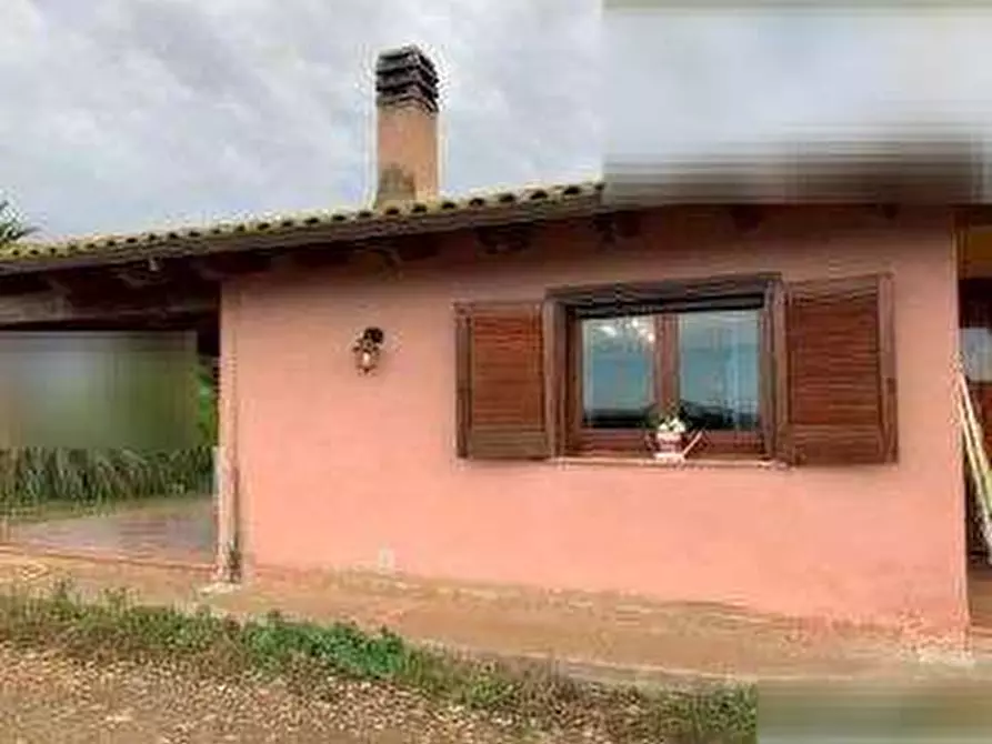 Immagine 5 di Capannone industriale in vendita  in Località Bia Nuraminis a Serramanna