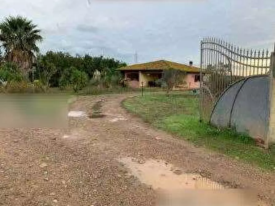 Immagine 6 di Capannone industriale in vendita  in Località Bia Nuraminis a Serramanna
