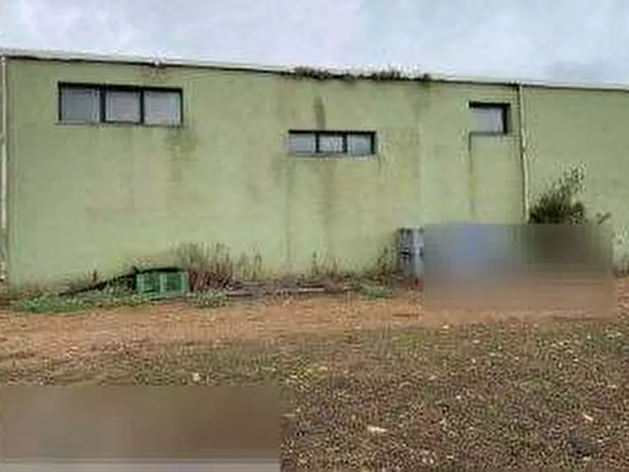 Immagine 8 di Capannone industriale in vendita  in Località Bia Nuraminis a Serramanna