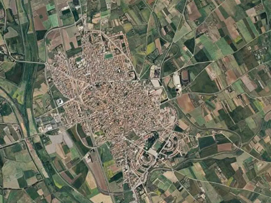 Immagine 9 di Capannone industriale in vendita  in Località Bia Nuraminis a Serramanna