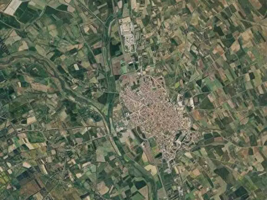Immagine 10 di Capannone industriale in vendita  in Località Bia Nuraminis a Serramanna