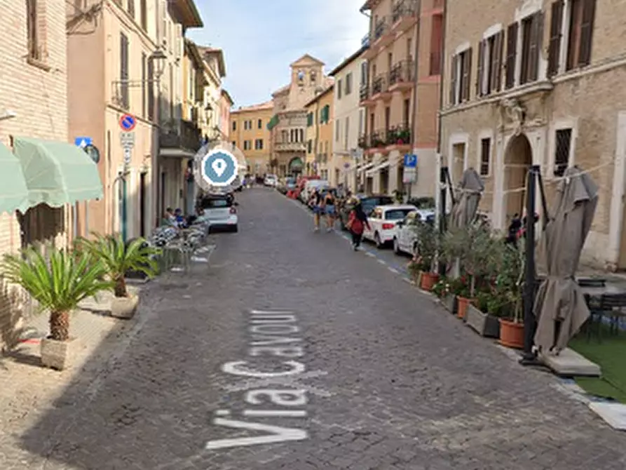 Immagine 26 di Casa indipendente in vendita  in VIA CAVOUR a Fano