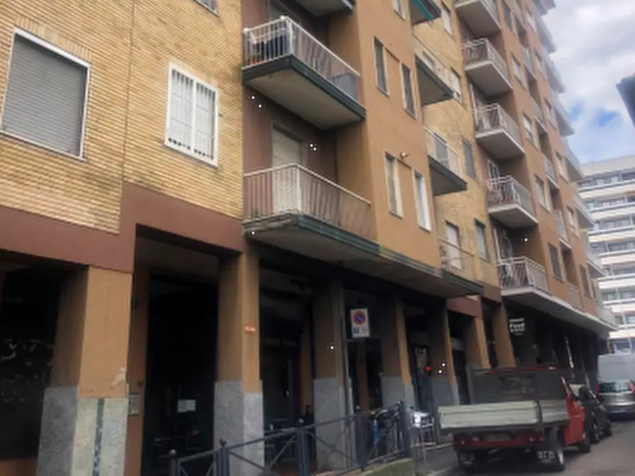 Immagine 3 di Appartamento in vendita  in Via Roma a Trezzano Sul Naviglio