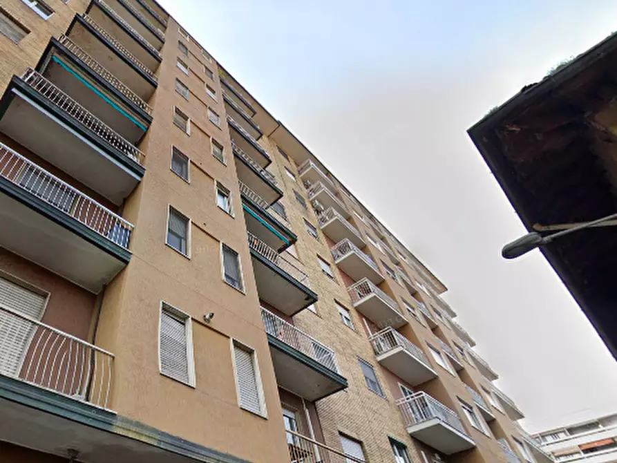 Immagine 11 di Appartamento in vendita  in Via Roma a Trezzano Sul Naviglio