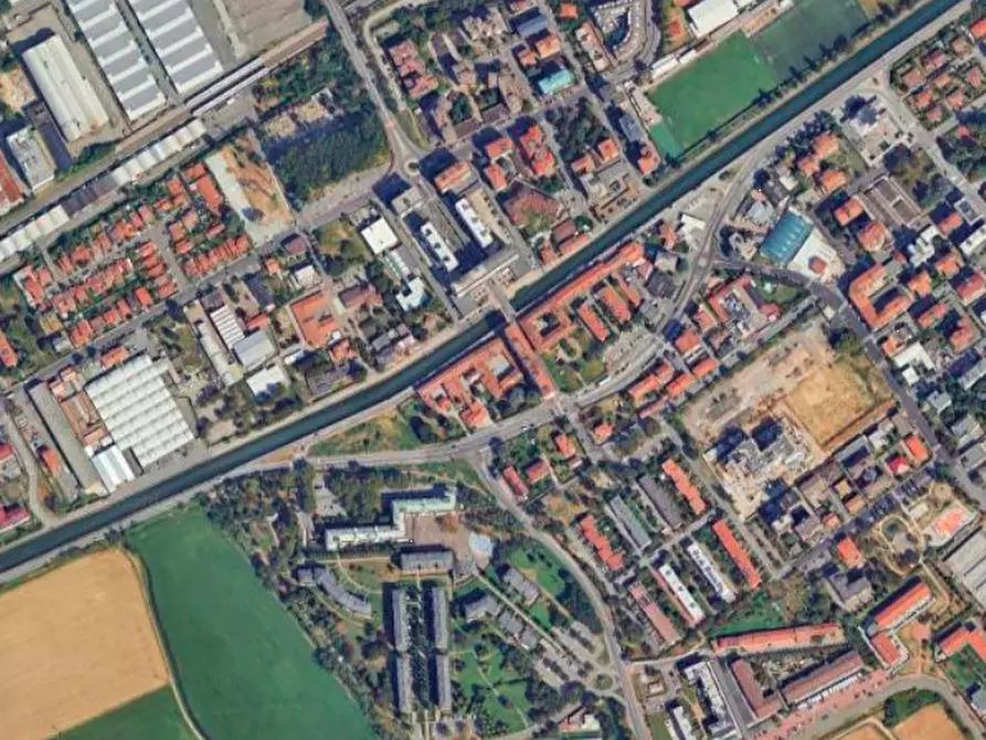 Immagine 19 di Appartamento in vendita  in Via Roma a Trezzano Sul Naviglio