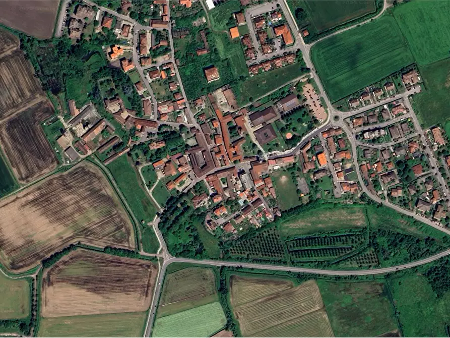 Immagine 6 di Terreno agricolo in vendita  in Località Ozzero a Ozzero
