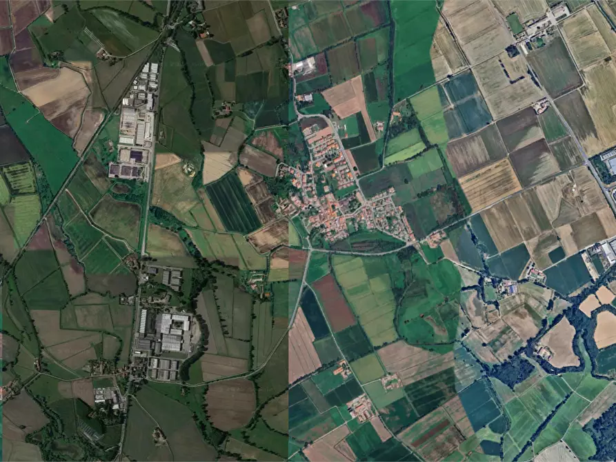 Immagine 7 di Terreno agricolo in vendita  in Località Ozzero a Ozzero