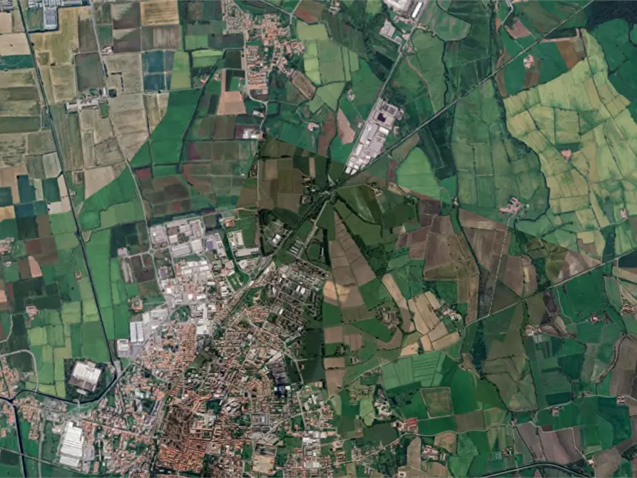 Immagine 24 di Villa in vendita  in Via Venticinque Aprile a Ozzero